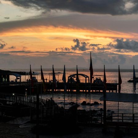Hotel Casa Blanca Puerto Baquerizo Moreno Zewnętrze zdjęcie